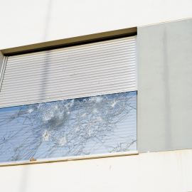 How to Protect Your Property With Emergency Glass Replacement